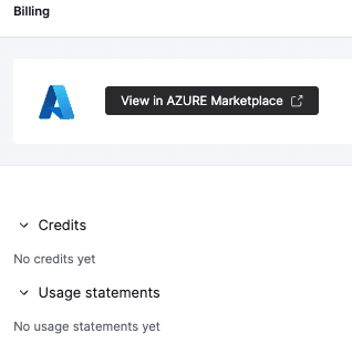 ClickHouse Cloud 登録情報フォーム